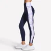 Go Walk Block – Leggings mit hoher Taille und durchgehendem Muster