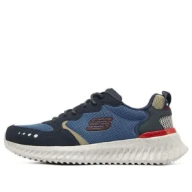 Go Walk «Blue Red White»