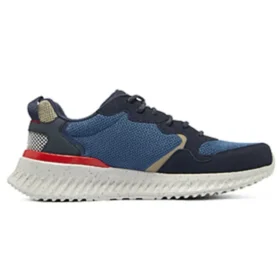 Go Walk «Blue Red White»