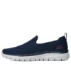 Go Walk Burst Slipper «Navy»