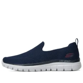 Go Walk Burst Slipper «Navy»