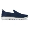 Go Walk Burst Slipper «Navy»
