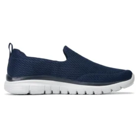 Go Walk Burst Slipper «Navy»