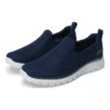 Go Walk Burst Slipper «Navy»