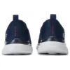 Go Walk Burst Slipper «Navy»