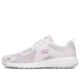 Go Walk Cool Schuhe Rosa/Weiss