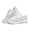 Go Walk Cool Schuhe Rosa/Weiss