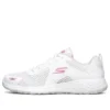 Go Walk Cool Schuhe Weiss/Rosa