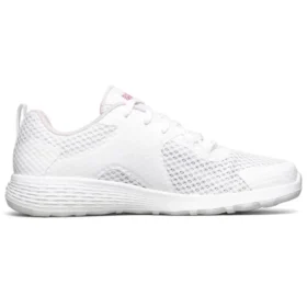 Go Walk Cool Schuhe Weiss/Rosa