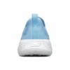Go Walk Cool Slipper-Schuhe Blau/Weiss