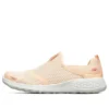 Go Walk Cool Slipper-Schuhe Rosa/Weiss