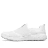 Go Walk Cool Slipper Weiss