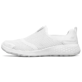 Go Walk Cool Slipper Weiss