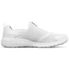 Go Walk Cool Slipper Weiss