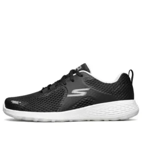 Go Walk Cool Sportschuhe Schwarz/Weiss