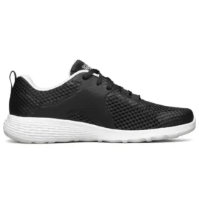 Go Walk Cool Sportschuhe Schwarz/Weiss