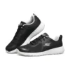 Go Walk Cool Sportschuhe Schwarz/Weiss