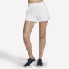 Go Walk Cozy Fit Diamond 4-Zoll-Shorts