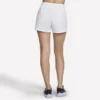 Go Walk Cozy Fit Diamond 4-Zoll-Shorts