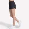 Go Walk Cozy Fit Diamond 4-Zoll-Shorts