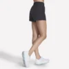 Go Walk Cozy Fit Diamond 4-Zoll-Shorts