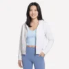 Go Walk Cozy Fit Diamond Jacke