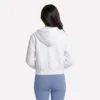 Go Walk Cozy Fit Diamond Jacke