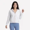 Go Walk Cozy Fit Diamond Jacke