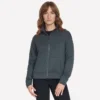 Go Walk Diamond Jacke – Cozy Fit