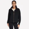 Go Walk Diamond Jacke – Cozy Fit