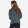 Go Walk Diamond Jacke – Cozy Fit