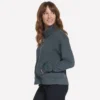 Go Walk Diamond Jacke – Cozy Fit