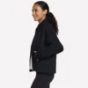 Go Walk Diamond Jacke – Cozy Fit