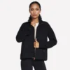 Go Walk Diamond Jacke – Cozy Fit