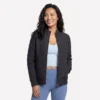 Go Walk Everywhere Cozy Fit Diamond Jacke