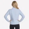 Go Walk Everywhere Cozy Fit Diamond Jacke