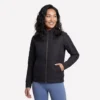 Go Walk Everywhere Cozy Fit Diamond Jacke