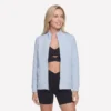 Go Walk Everywhere Cozy Fit Diamond Jacke