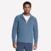 Go Walk Everywhere Jacke mit durchgehendem Reissverschluss