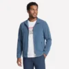Go Walk Everywhere Jacke mit durchgehendem Reissverschluss
