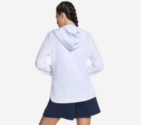 Go Walk Everywhere Tunika-Jacke