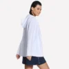 Go Walk Everywhere Tunika-Jacke