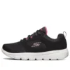 Go Walk Evolution Ultra «Black Pink»