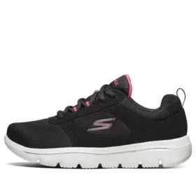 Go Walk Evolution Ultra «Black Pink»