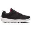 Go Walk Evolution Ultra «Black Pink»