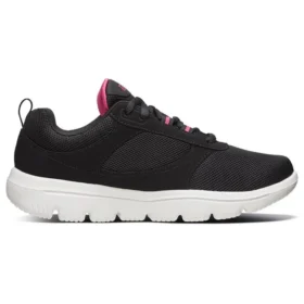 Go Walk Evolution Ultra «Black Pink»
