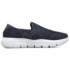 Go Walk Evolution Ultra „Blau-Weiss“