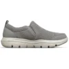 Go Walk Evolution Ultra «Grey»