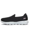 Go Walk Evolution Ultra Loafers Schwarz/Weiss