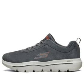 Go Walk Evolution Ultra Low-Top «Grey»